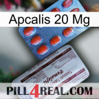 Apcalis 20Mg 36